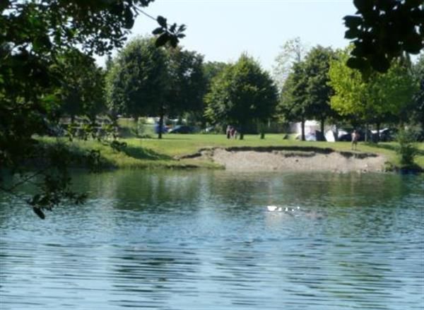 baignade surveillée